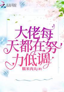 大佬每天都在努力低調(diào)