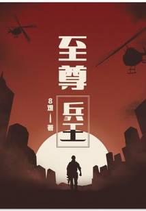 至尊兵王