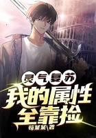 靈氣復蘇：我的屬性全靠撿